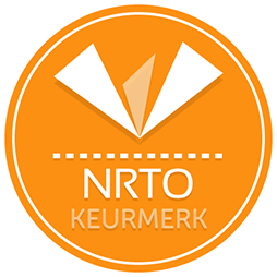 NRTO keurmerk NRTO keurmerk